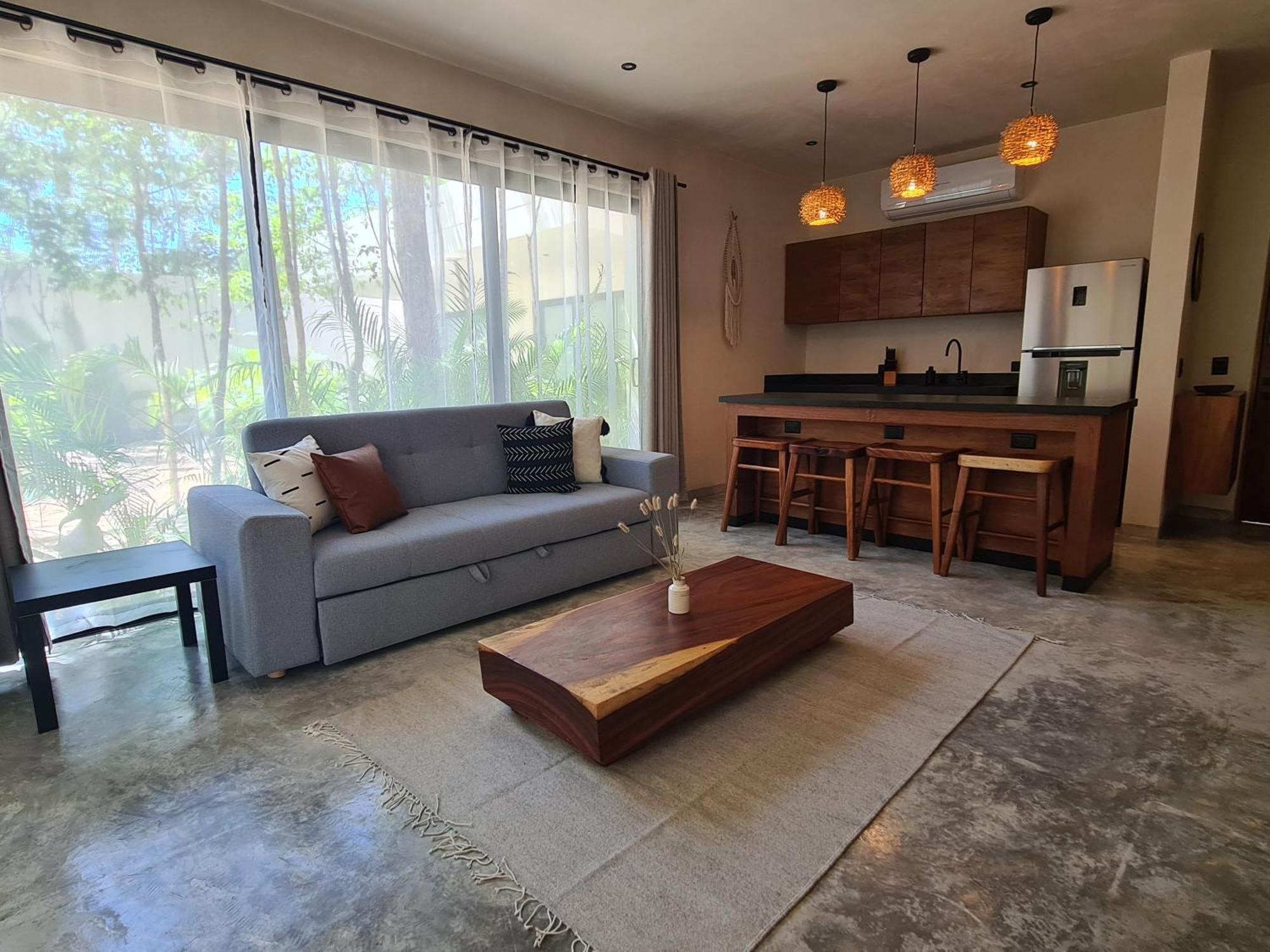 Homa Aparthotel Tulum