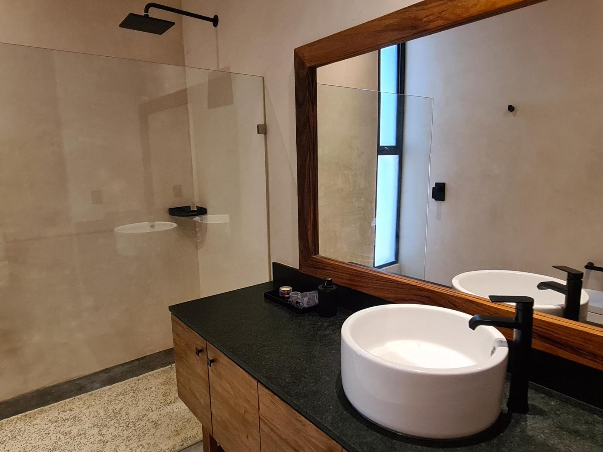 Aparthotel Homa Tulum