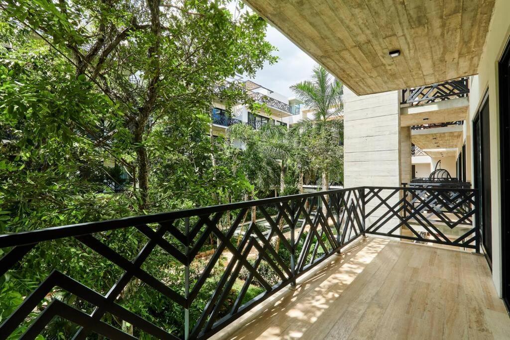 Familyfriendly Environment With Safety & Amenities Apartment Tulum