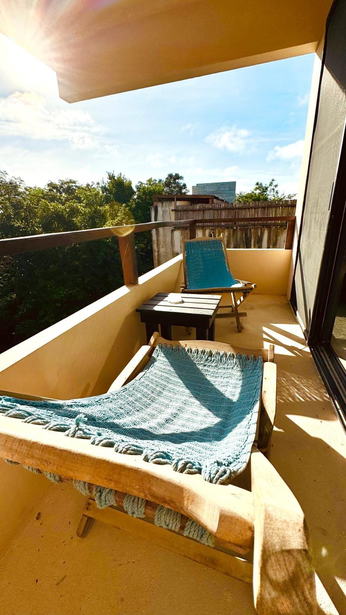 Starfit Boutique Beachclub, & Gym Included Tulum