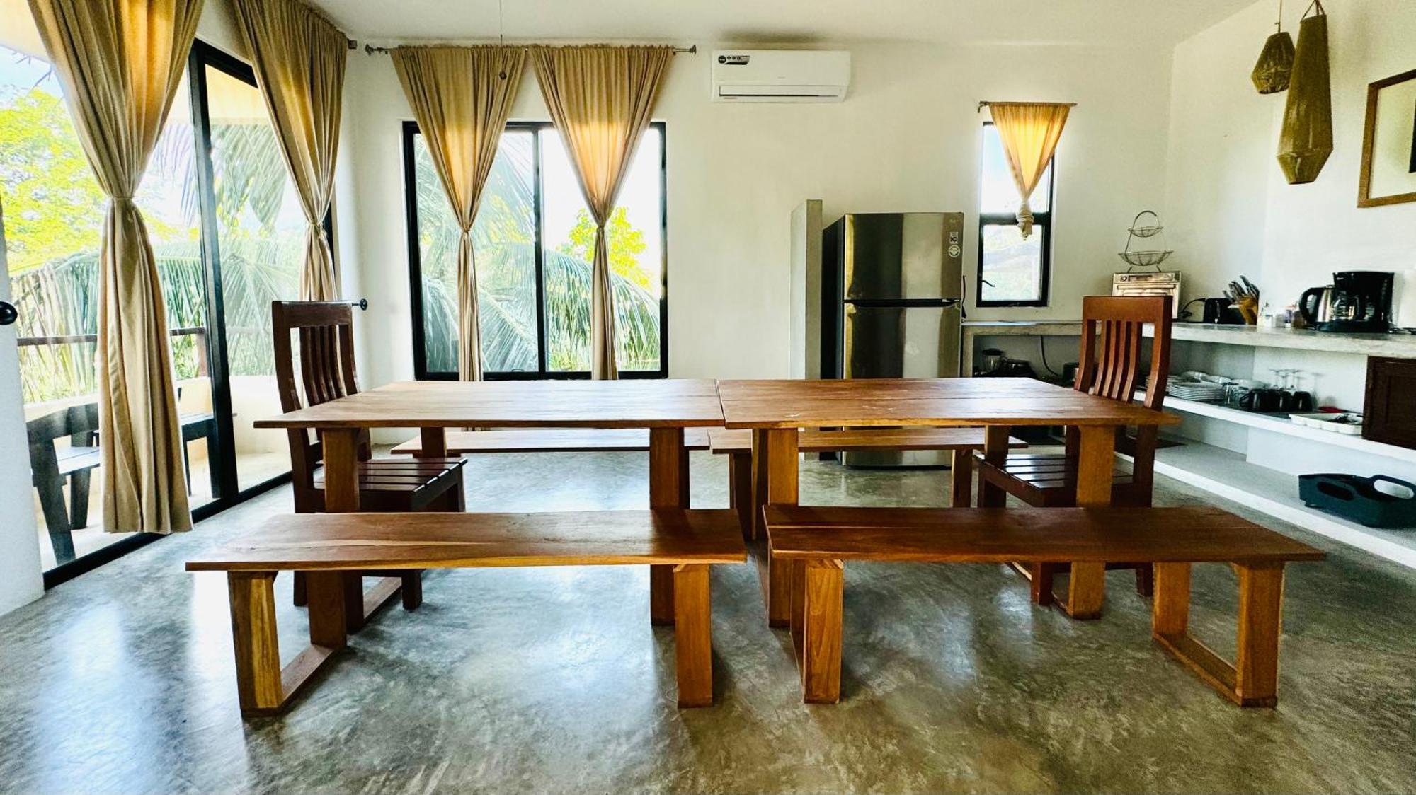 Starfit Boutique Beachclub, & Gym Included