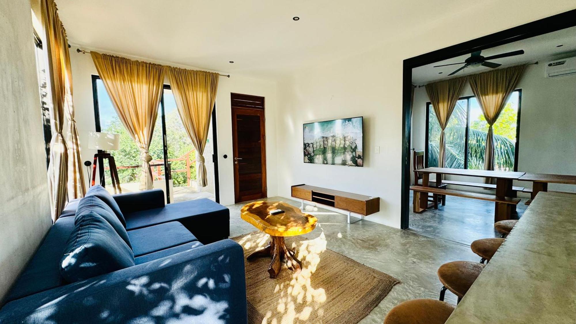 Starfit Boutique Beachclub, & Gym Included Hotel Tulum