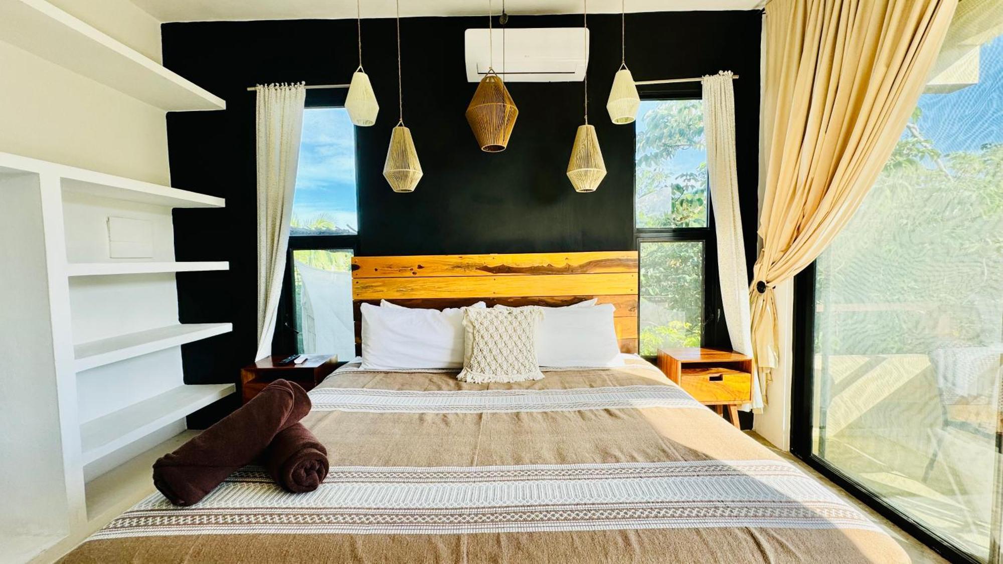 Hotel Starfit Boutique Beachclub, & Gym Included