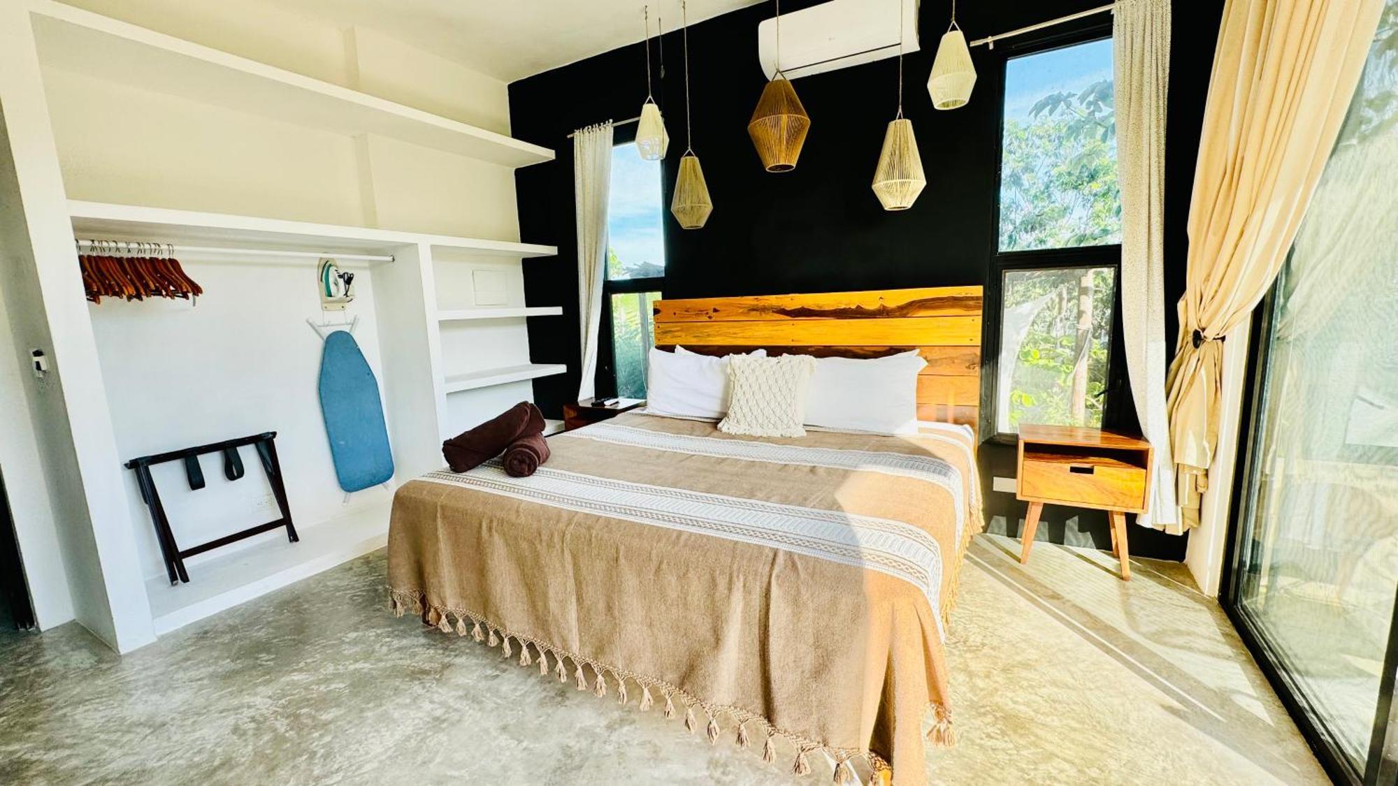 Starfit Boutique Beachclub, & Gym Included Hotel Tulum