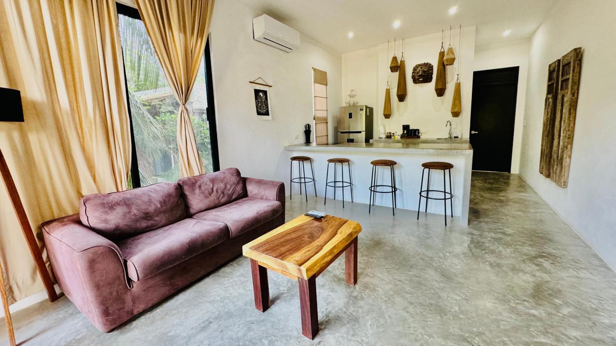 Starfit Boutique Beachclub, & Gym Included Hotel Tulum