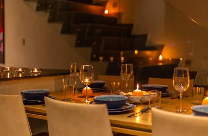 Holiday home Executive Unit In Gated Community In Aldea Zama Tulum