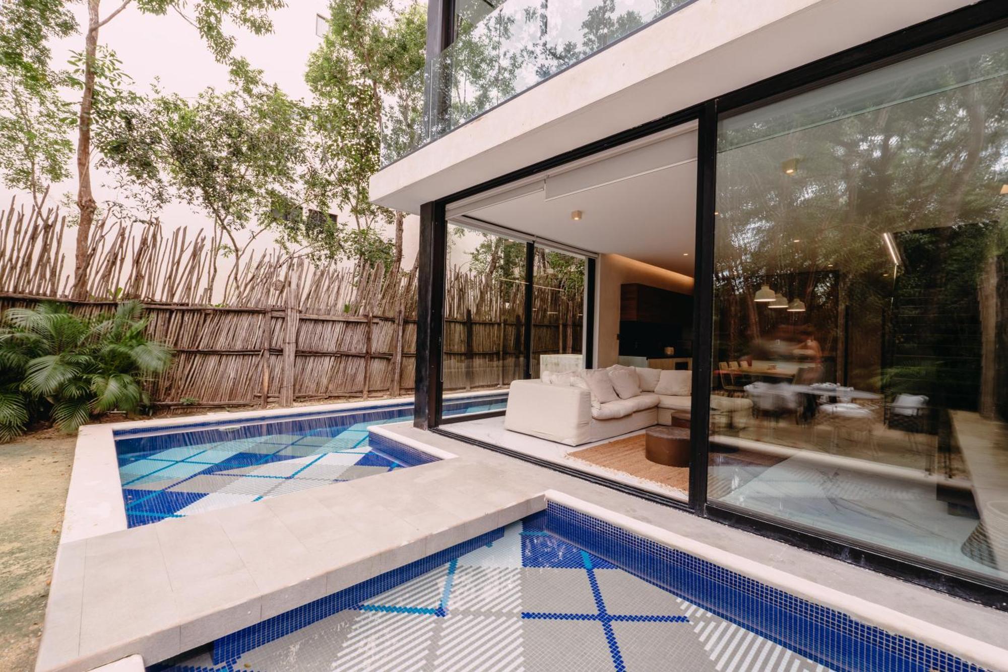 Holiday home Executive Unit In Gated Community In Aldea Zama