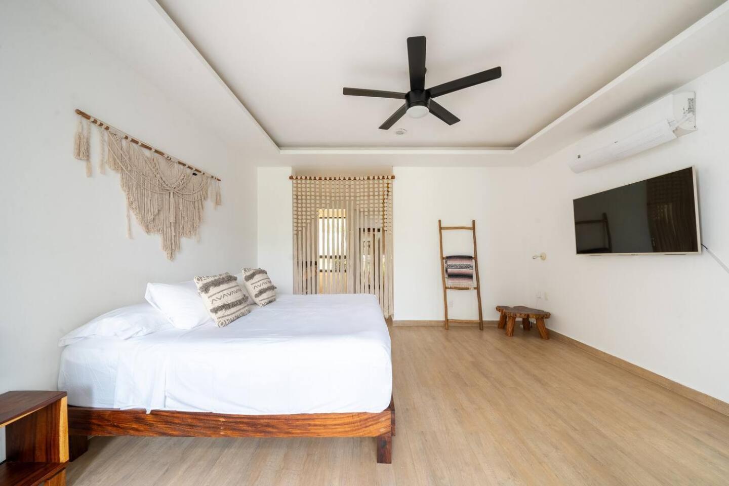 Villa Gorgeous With Amazing Pool Tulum