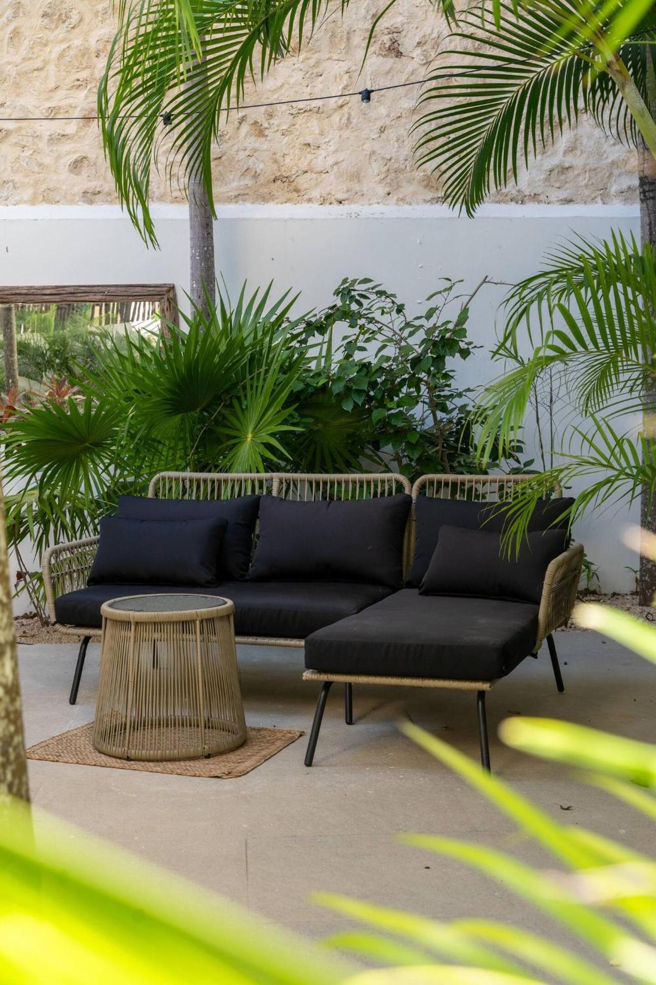 Villa Gorgeous With Amazing Pool Tulum