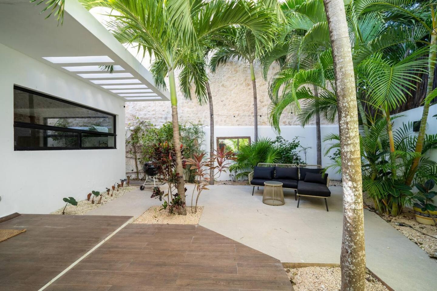 Gorgeous With Amazing Pool Tulum