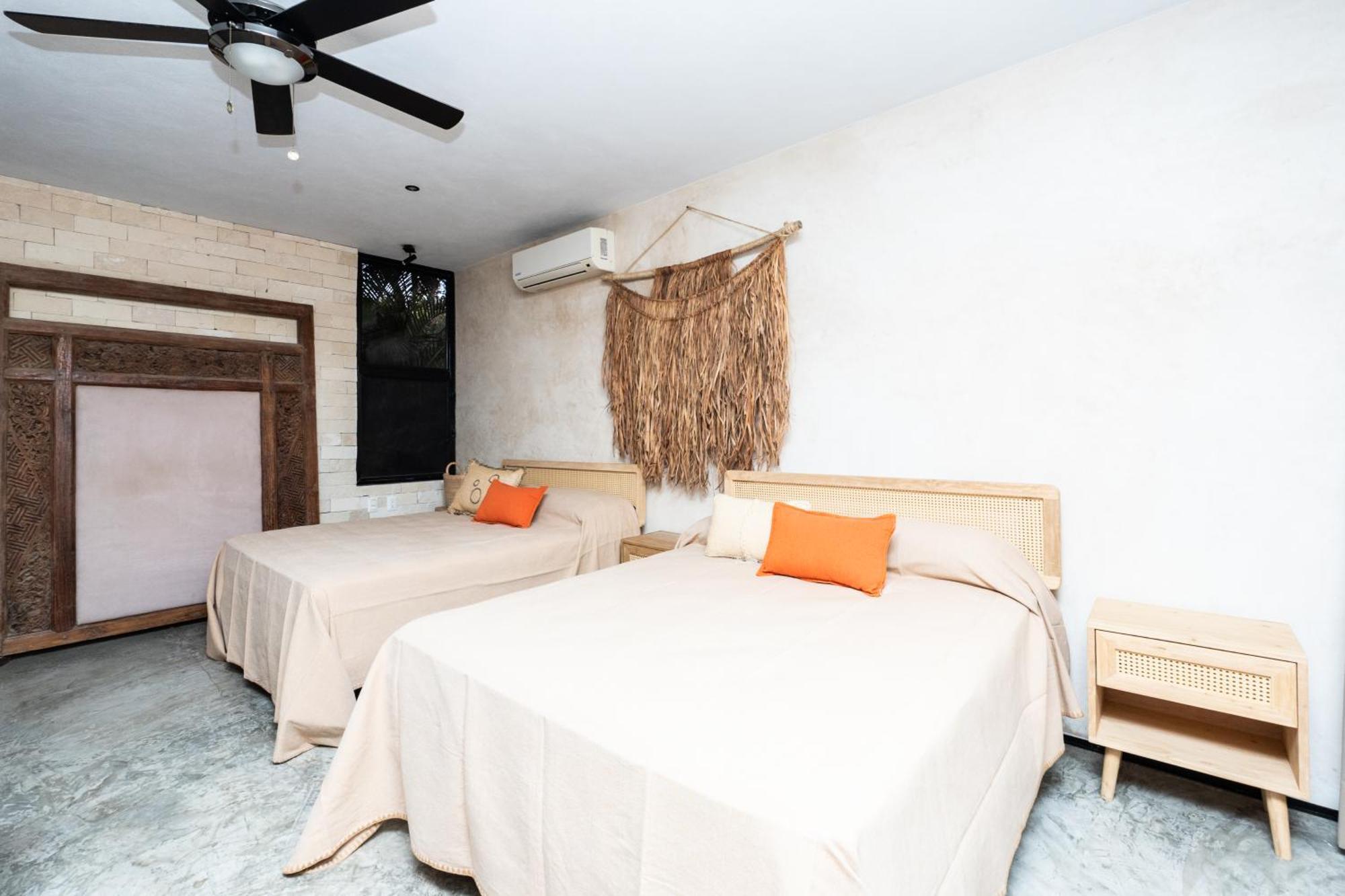 Pousada Luxury Close To The - Concierge! *