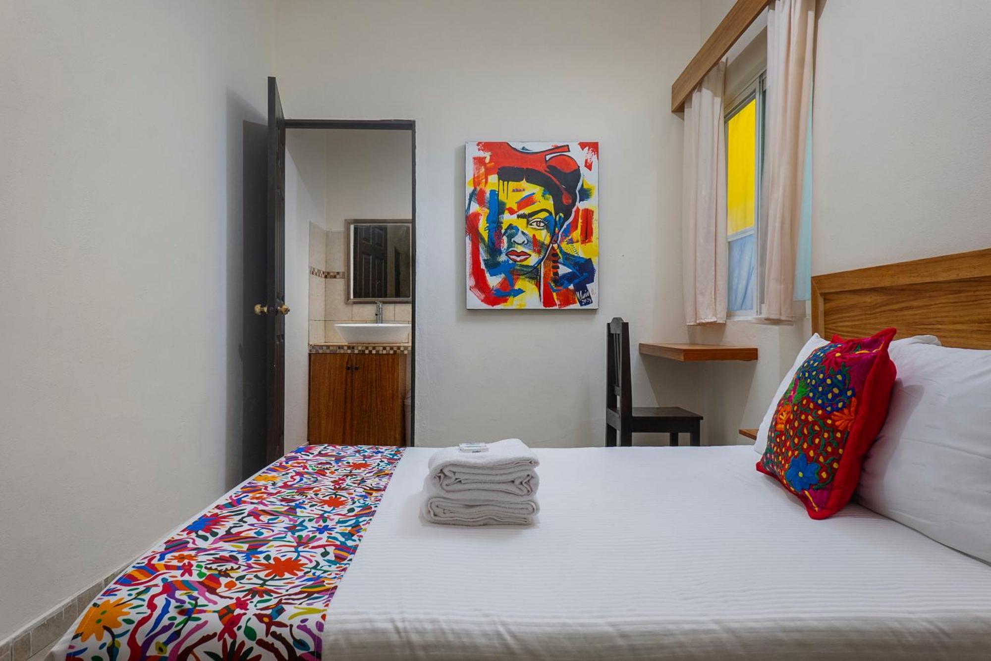 Holiday home Casa Frida *