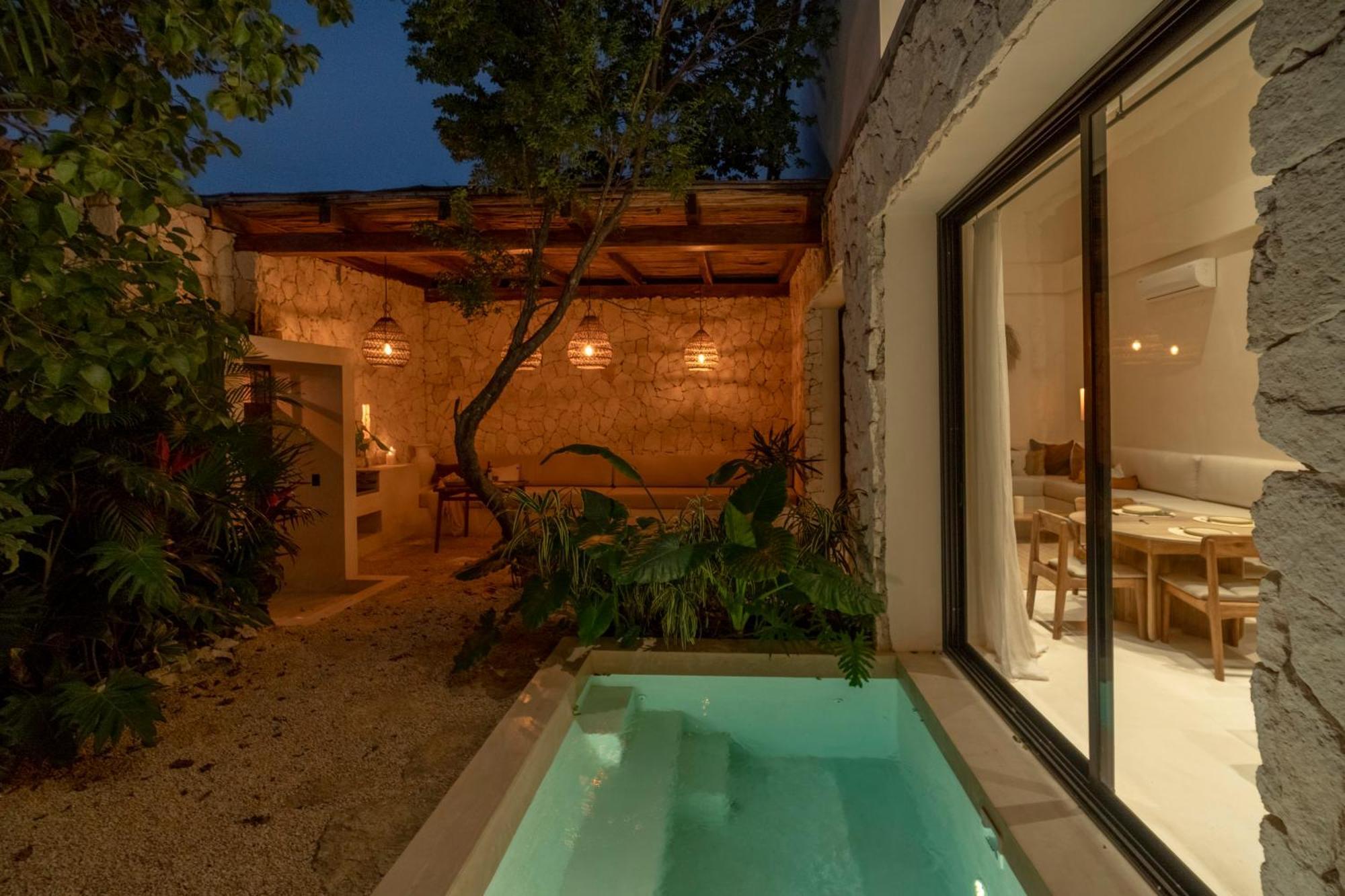 Aparthotel Namas Tulum