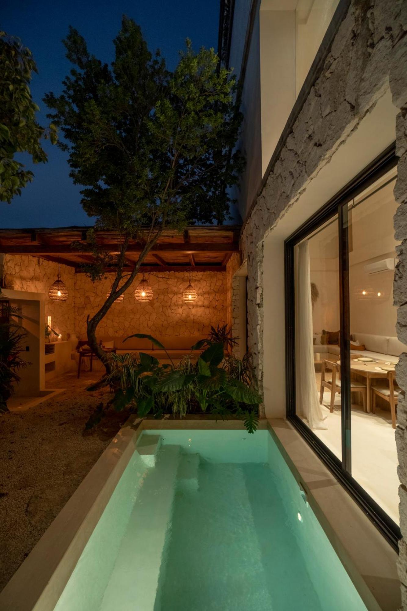 Namas Aparthotel