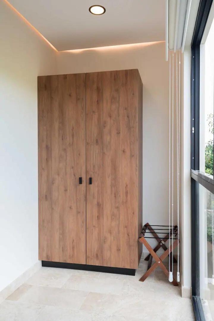 Apartment Amazing Loft With Sky Pool In Aldea Zama *