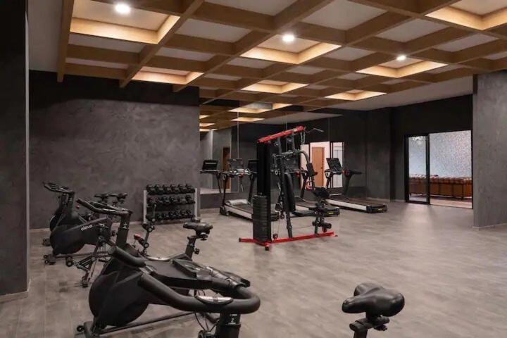 Amazing Loft With Sky Pool In Aldea Zama Tulum