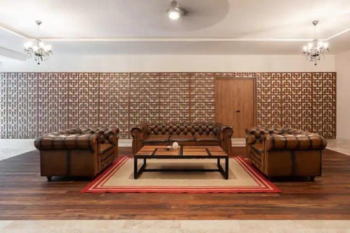 Amazing Loft With Sky Pool In Aldea Zama Apartment