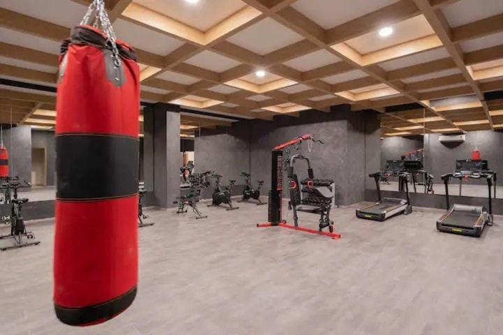 Amazing Loft With Sky Pool In Aldea Zama Apartment Tulum