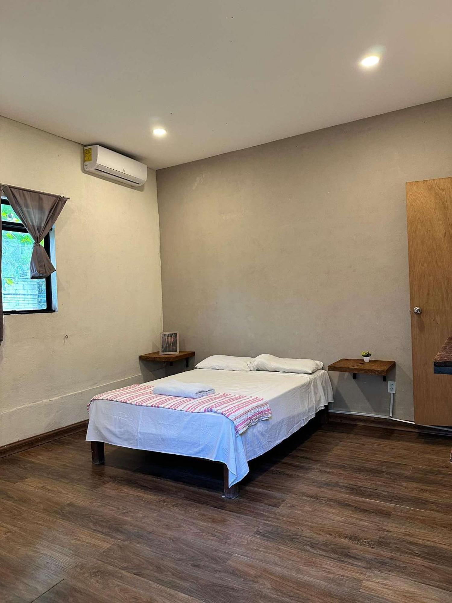 Varuna Guest house Tulum