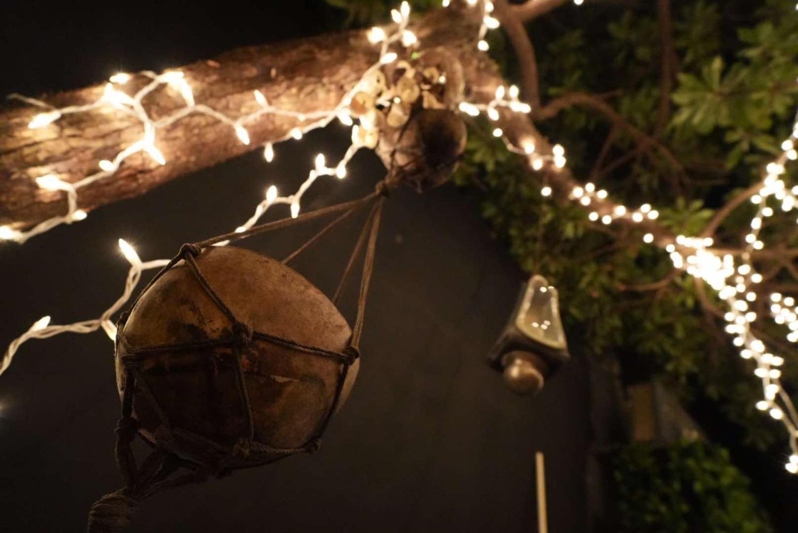 Guest house Varuna *