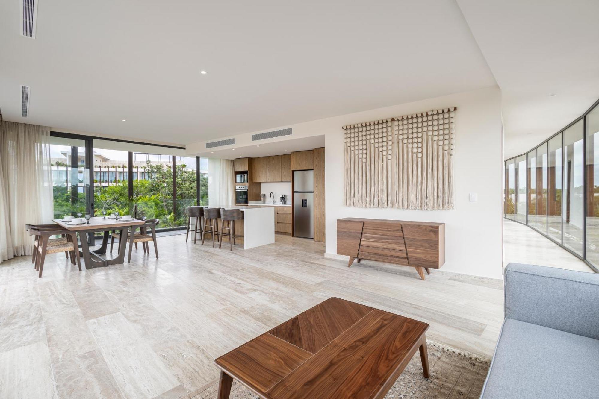 Mistiq Temple Ii Luxury Apartment