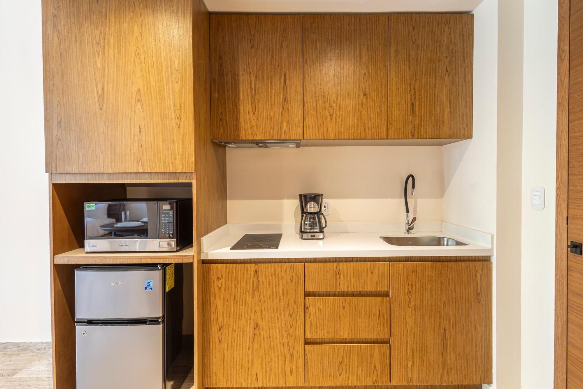 Apartment Mistiq Temple Ii Luxury *