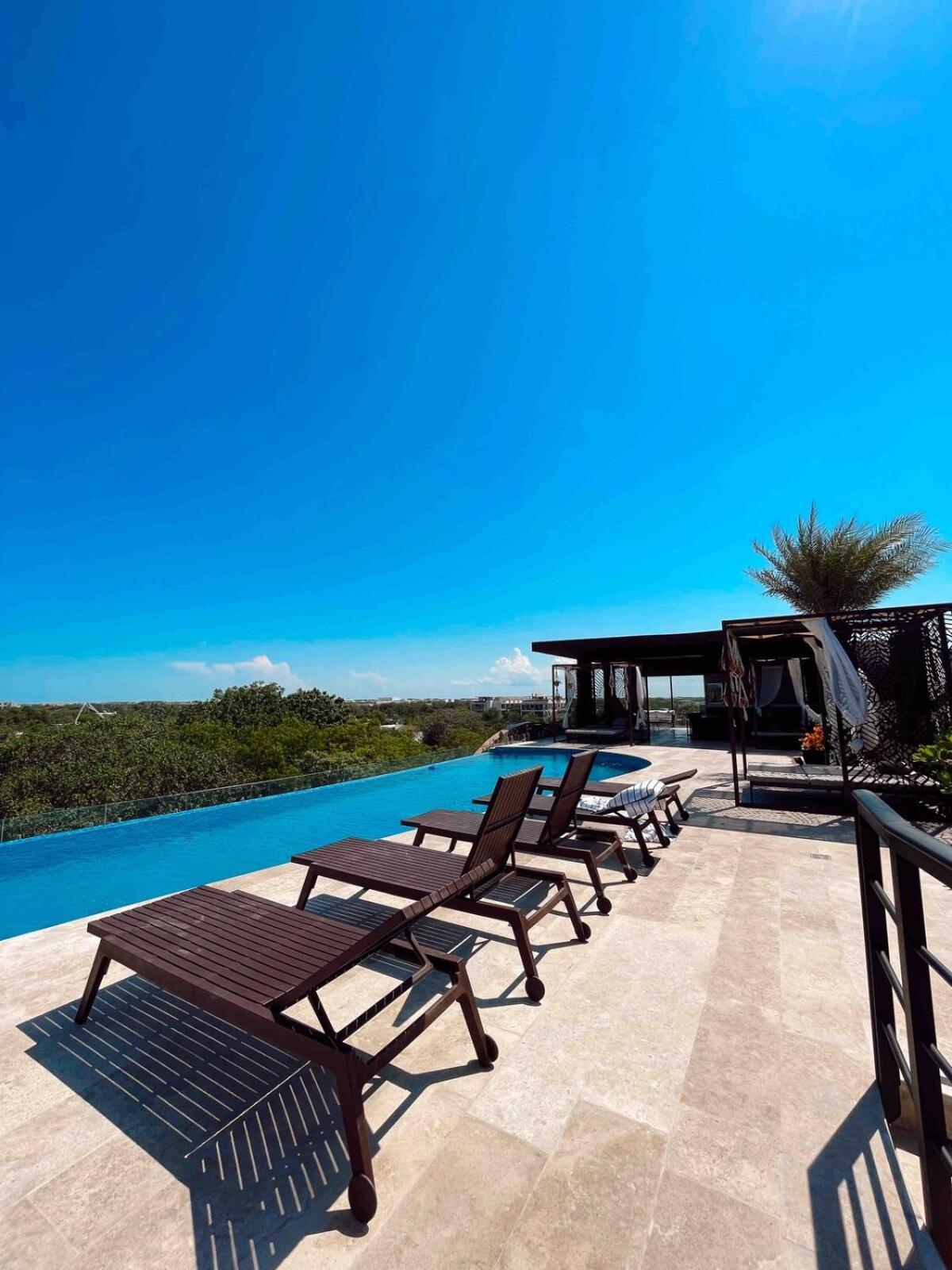 Apartment Terra & Mare Escapada Perfecta En *