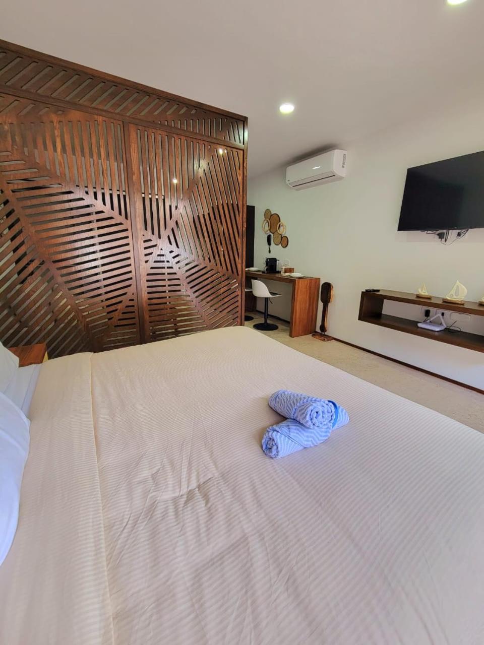 Terra & Mare Escapada Perfecta En * Tulum