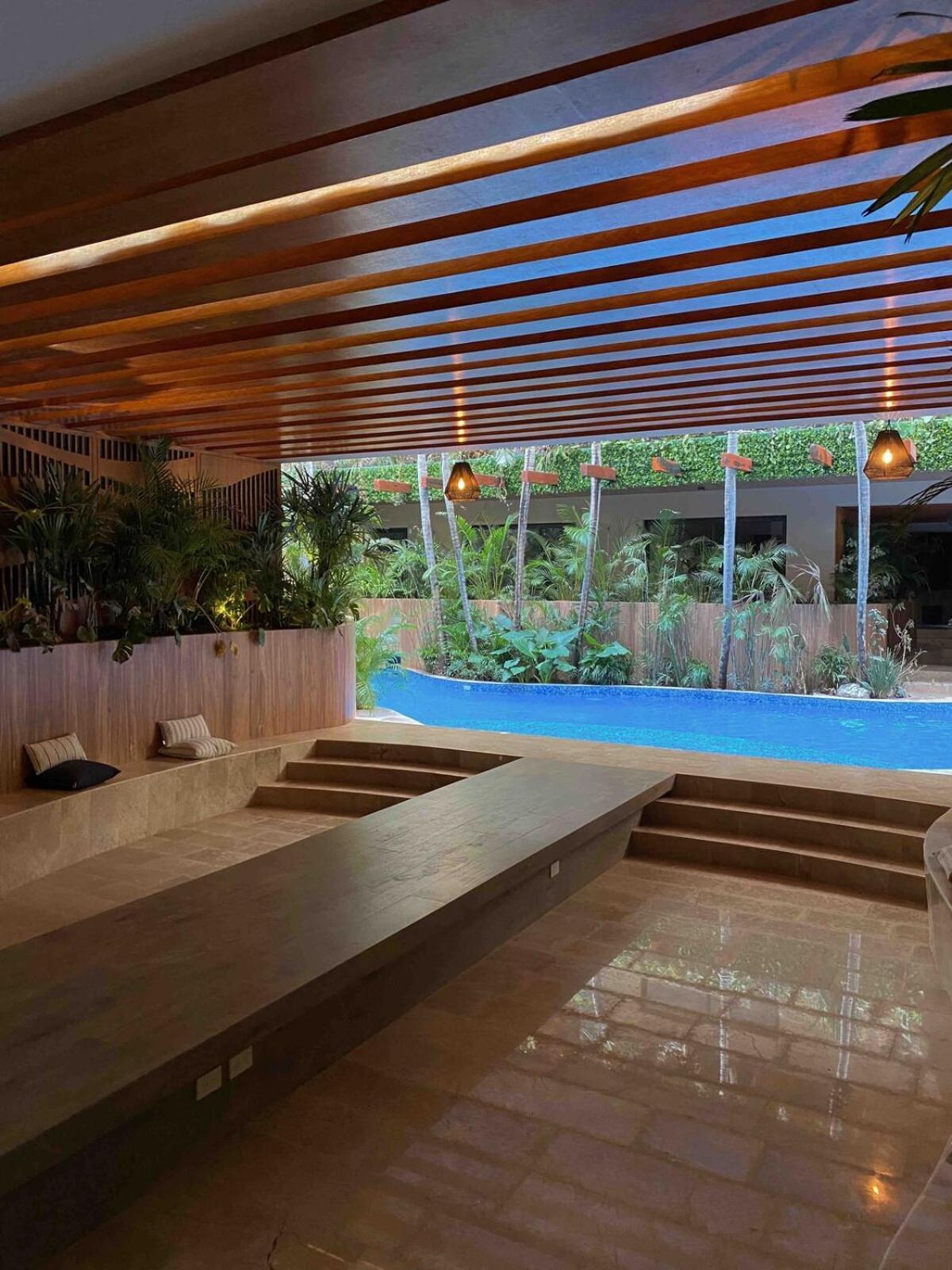 Terra & Mare Escapada Perfecta En Apartment Tulum