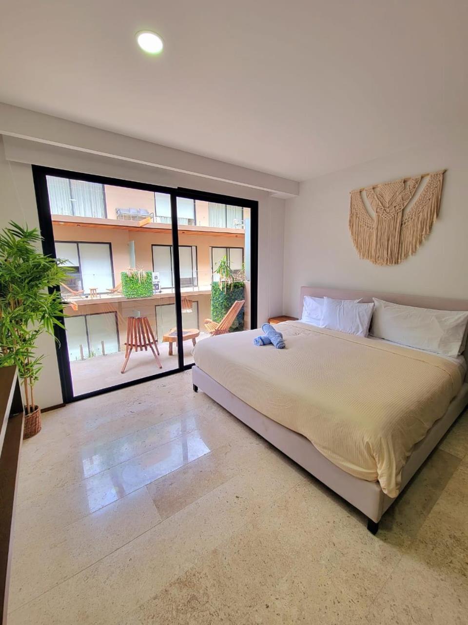 Terra & Mare Ubicacion Con Acceso Al Club De Playa *