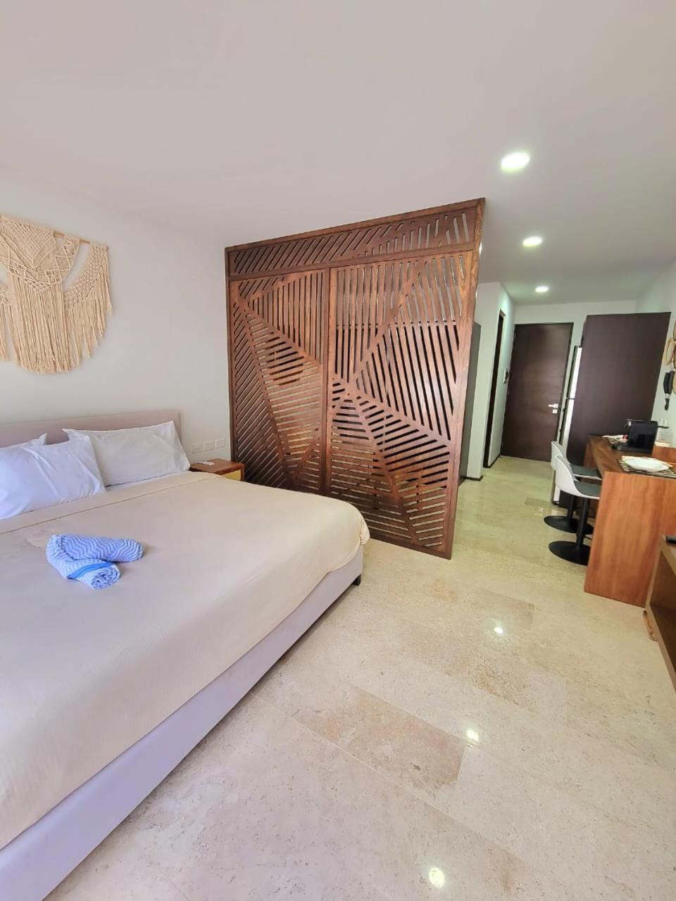 Terra & Mare Ubicacion Con Acceso Al Club De Playa Apartment