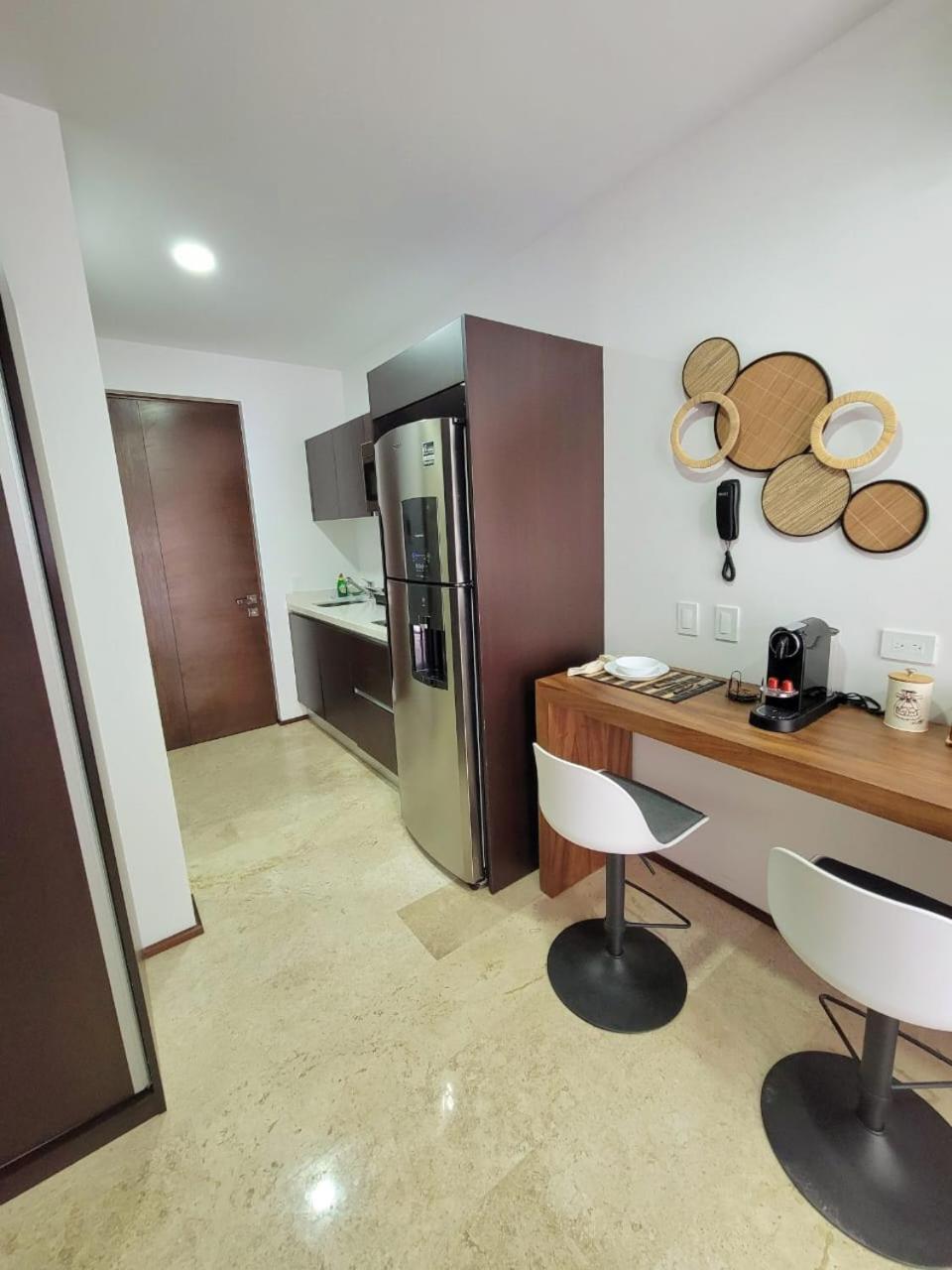 Terra & Mare Ubicacion Con Acceso Al Club De Playa Apartment *