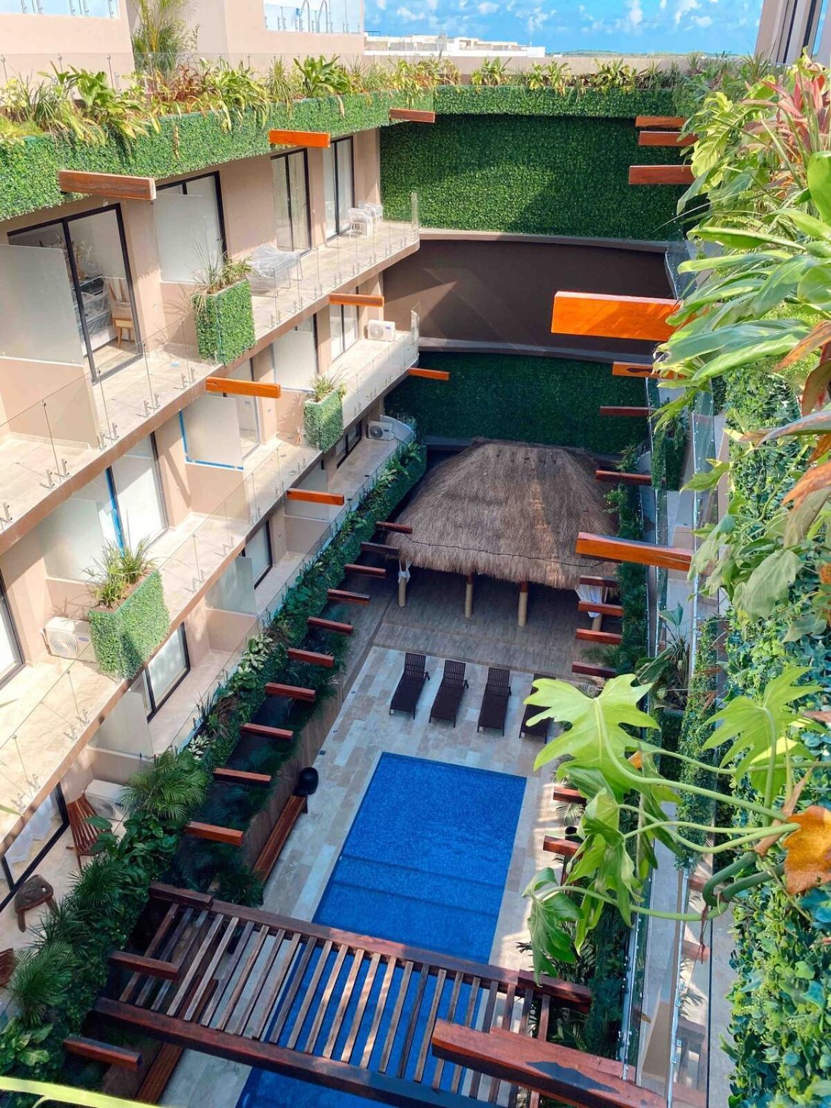 Terra & Mare Escapada Perfecta En Apartment