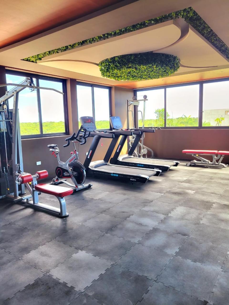 Apartment Terra & Mare Escapada Perfecta En