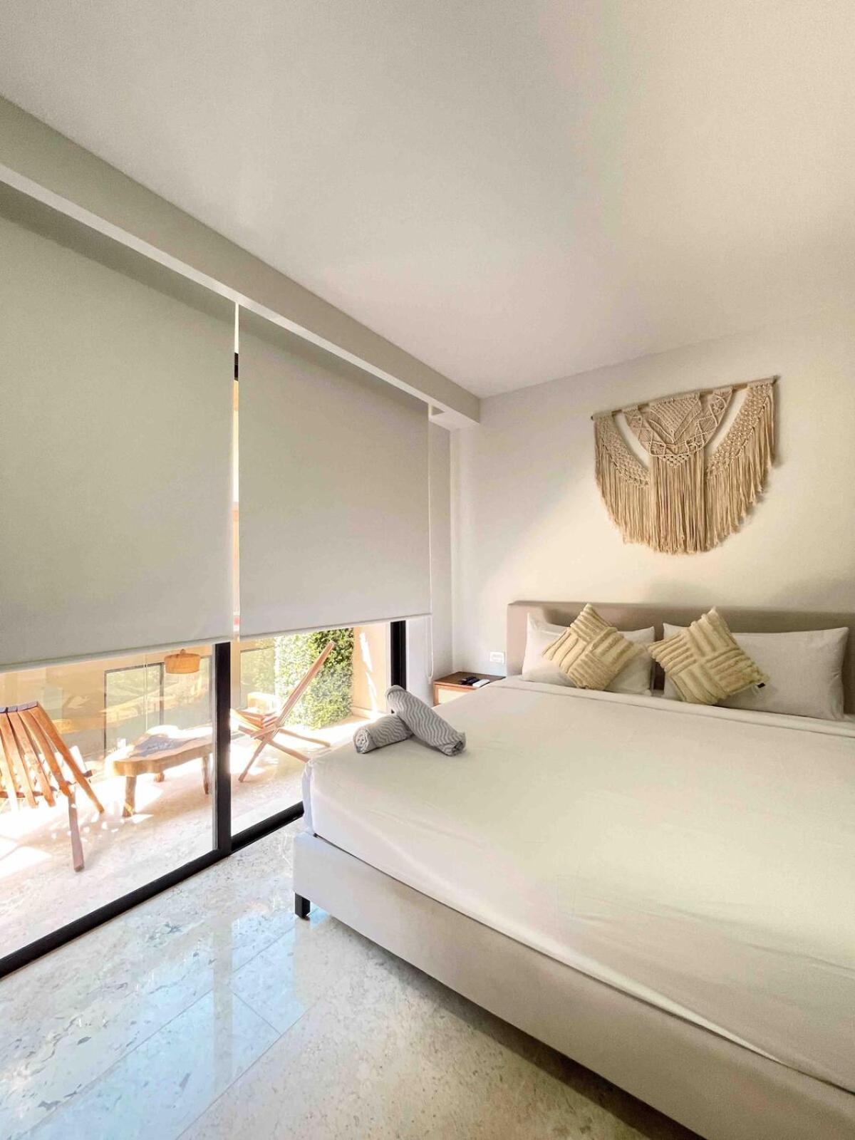 Apartment Terra & Mare Escapada Perfecta En *