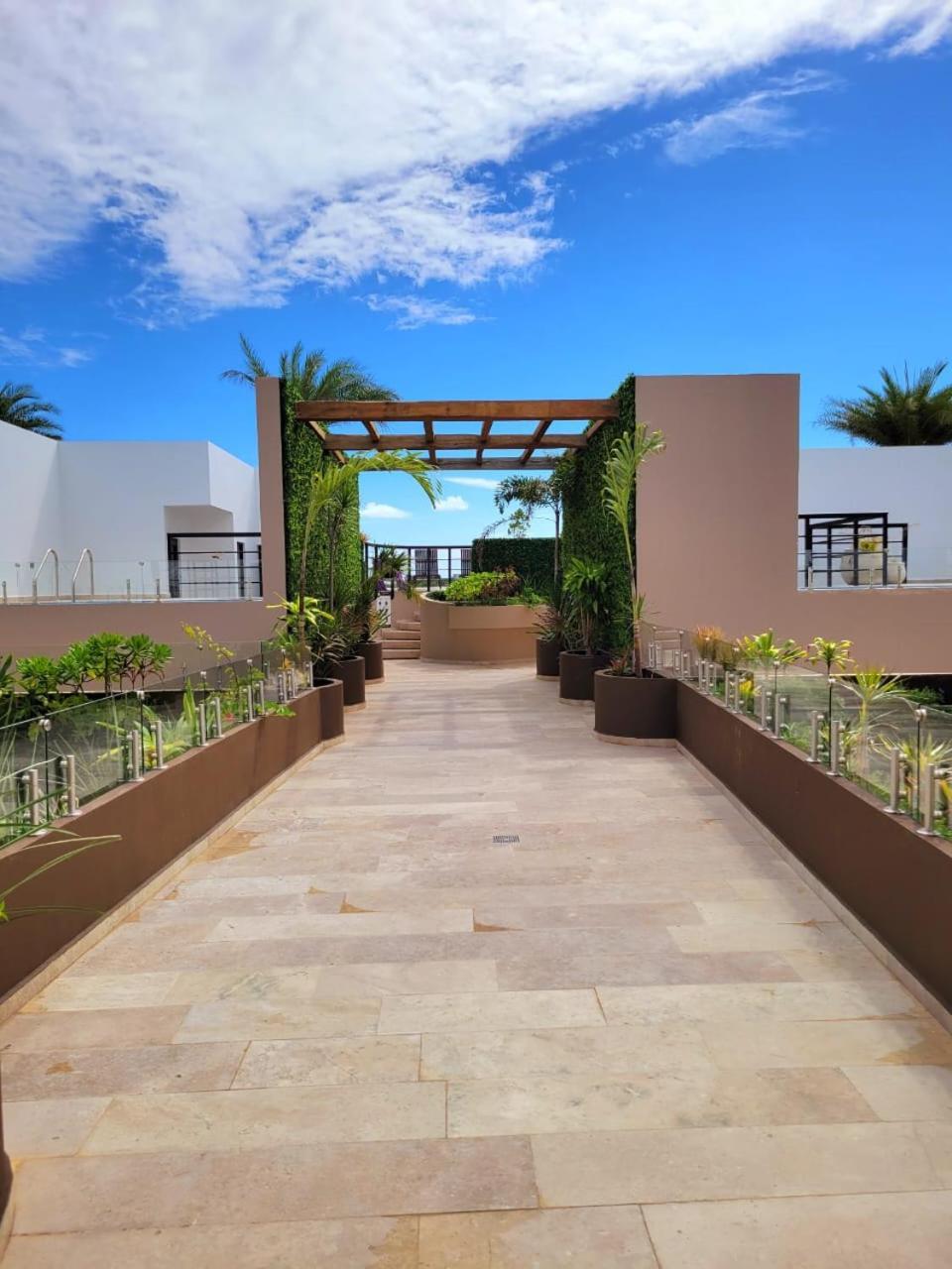 Apartment Terra & Mare Escapada Perfecta En *