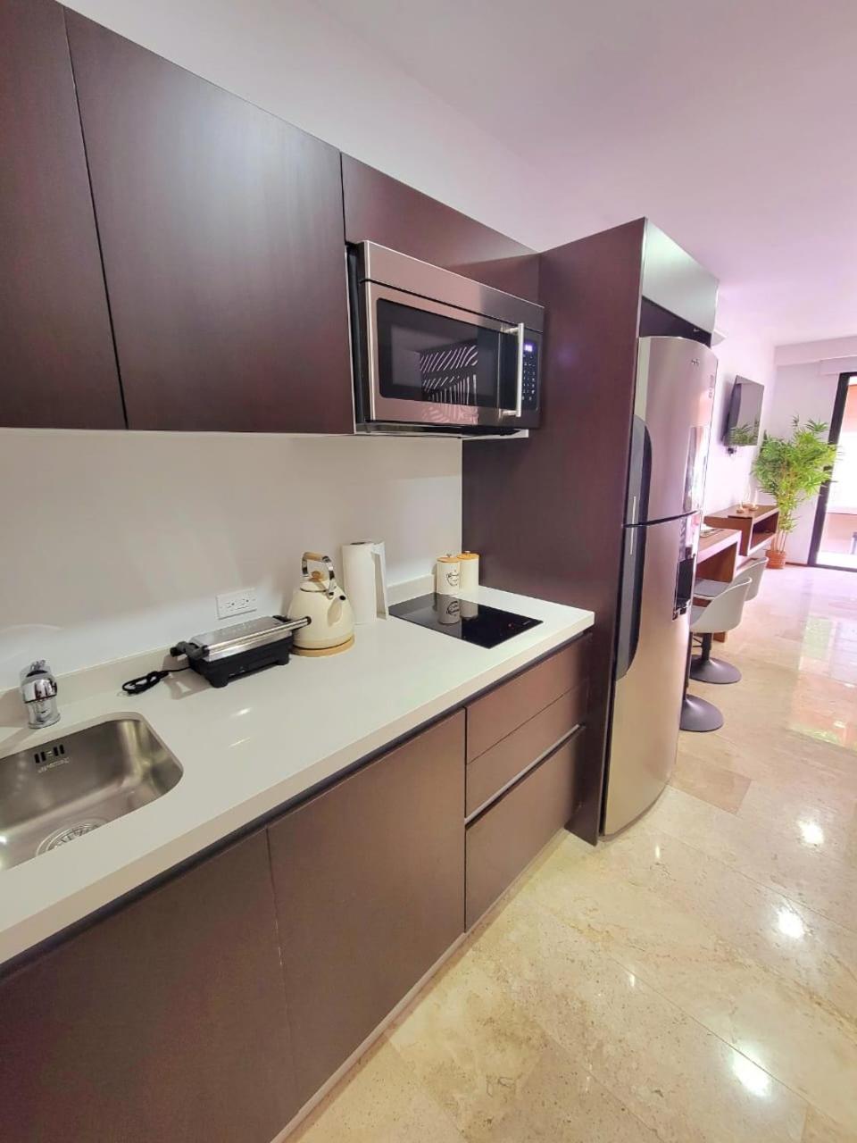 Terra & Mare Escapada Perfecta En Tulum