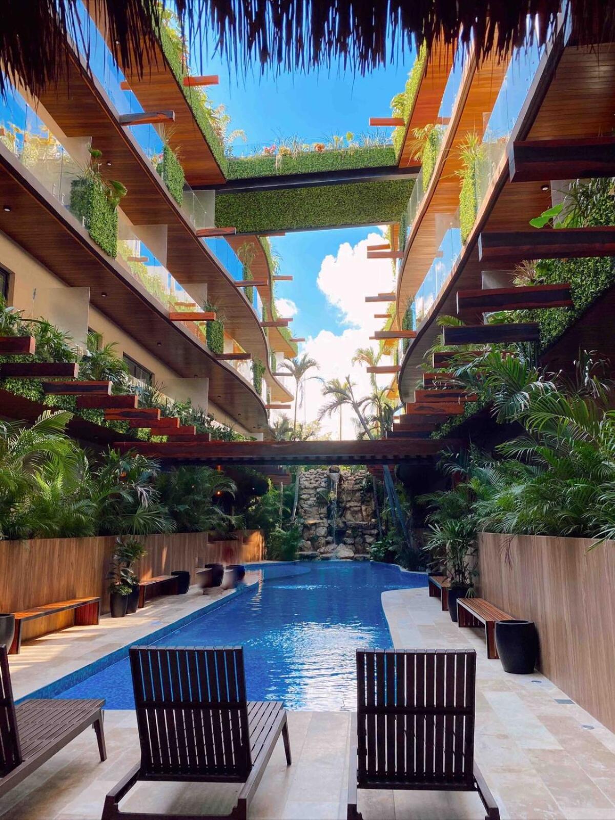 Terra & Mare Escapada Perfecta En