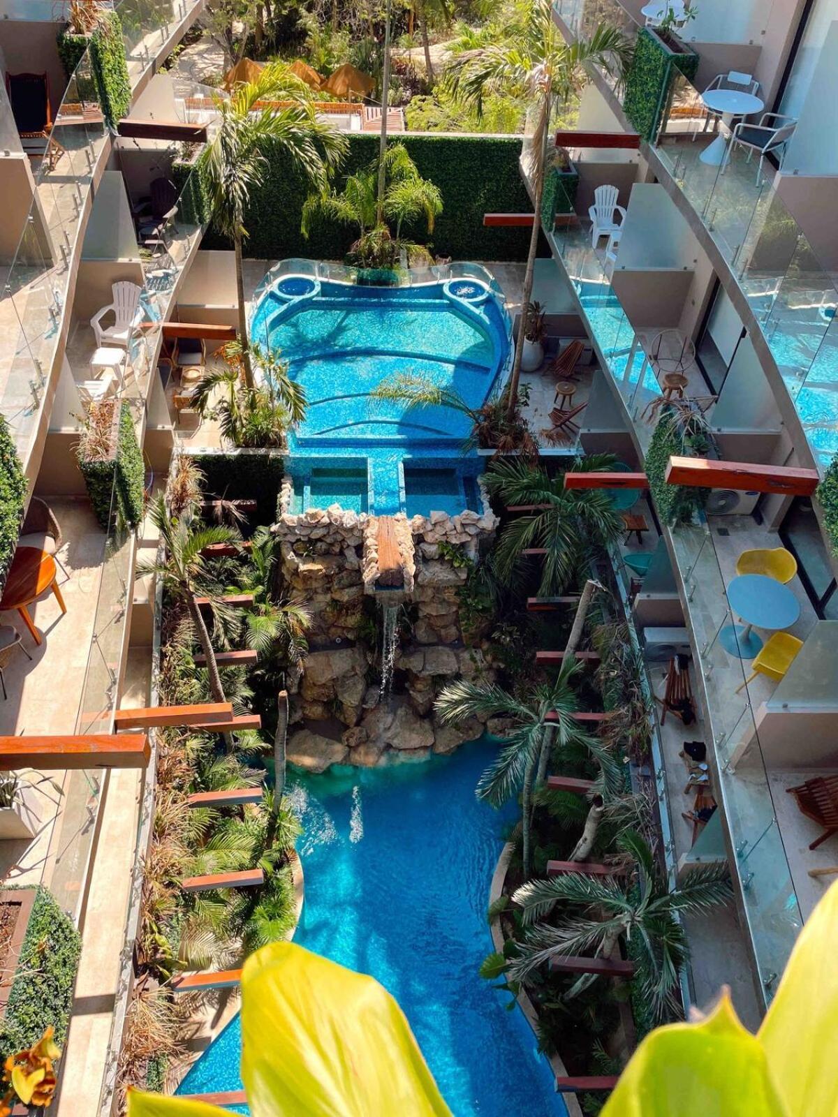 Apartment Terra & Mare Ubicacion Con Acceso Al Club De Playa