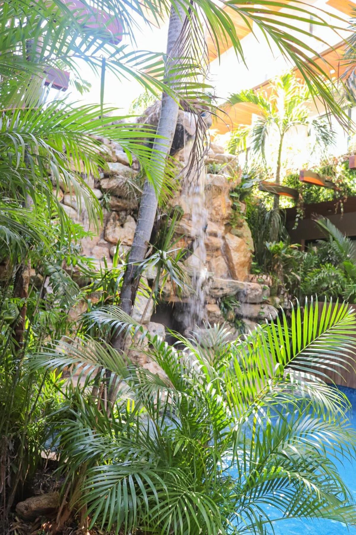 Apartment Terra & Mare Escapada Perfecta En Tulum