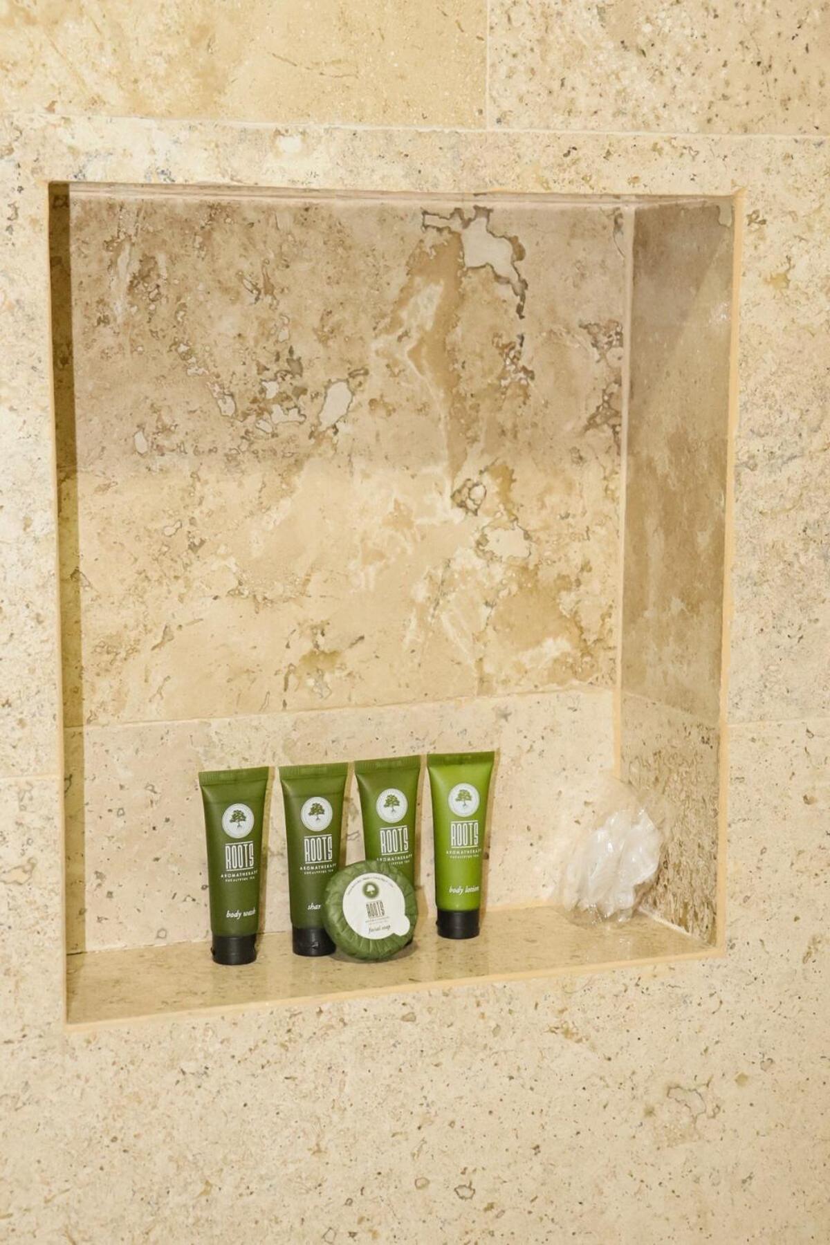 Apartment Terra & Mare Escapada Perfecta En