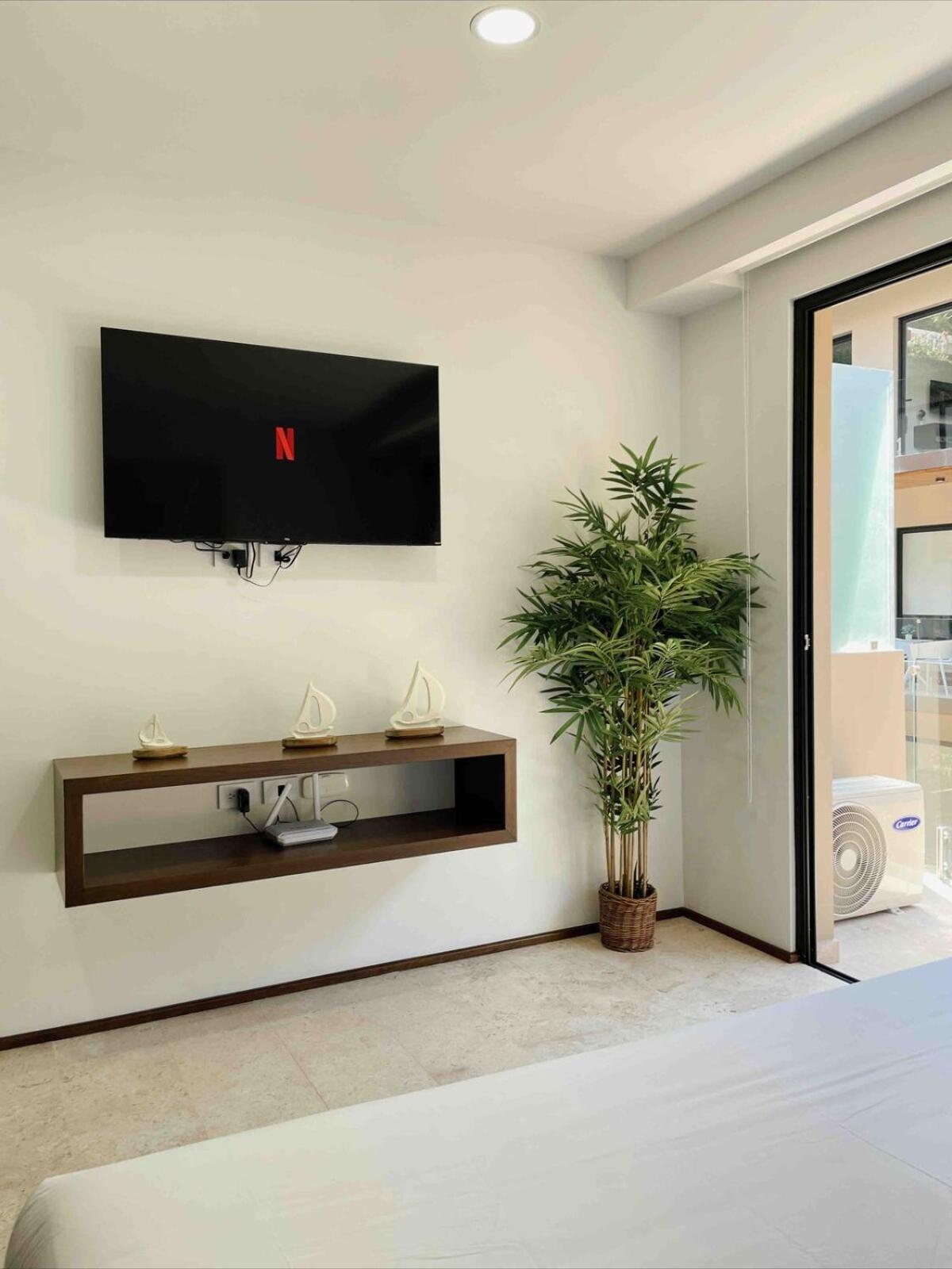 Apartment Terra & Mare Escapada Perfecta En