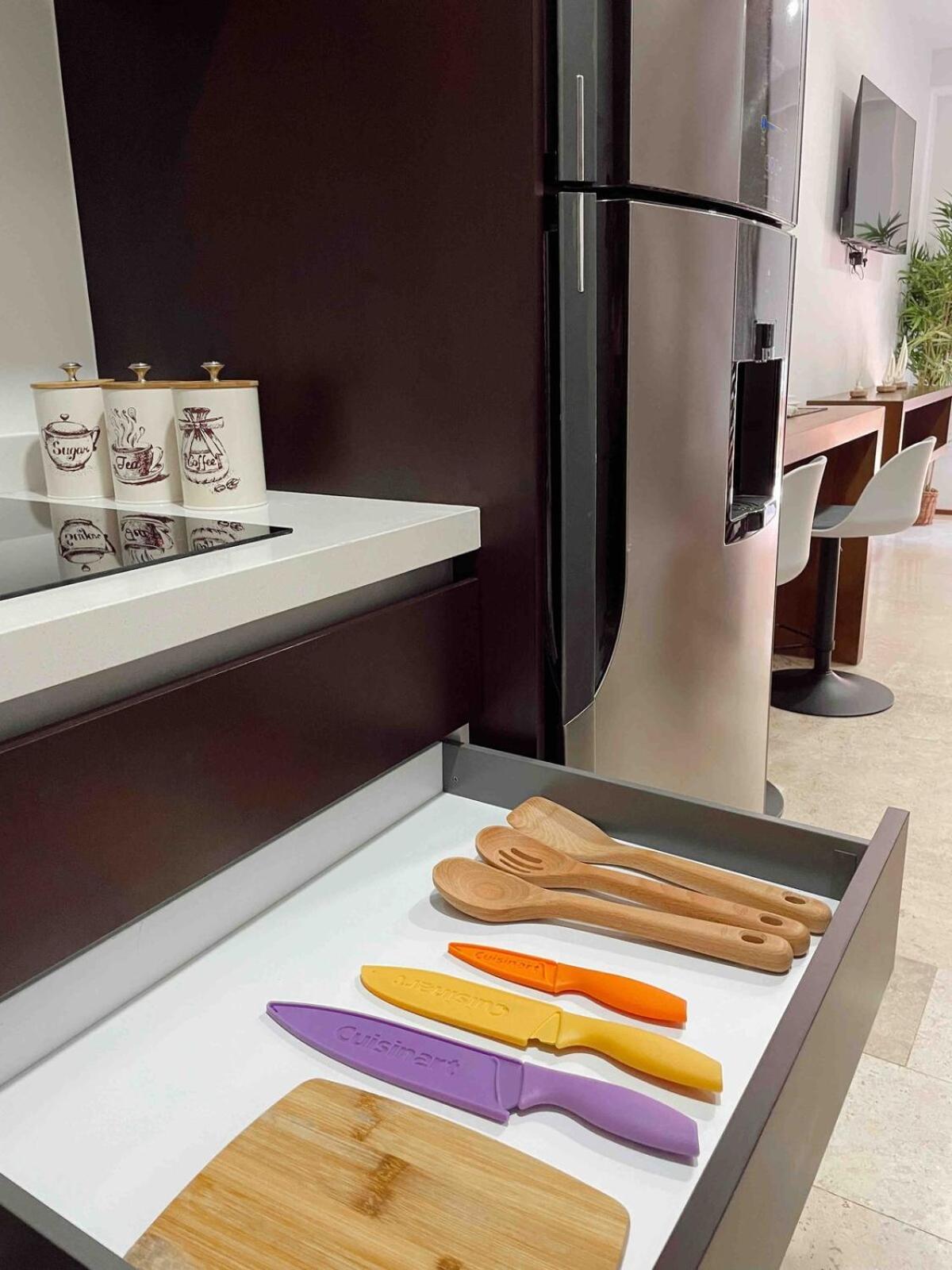 Apartment Terra & Mare Escapada Perfecta En