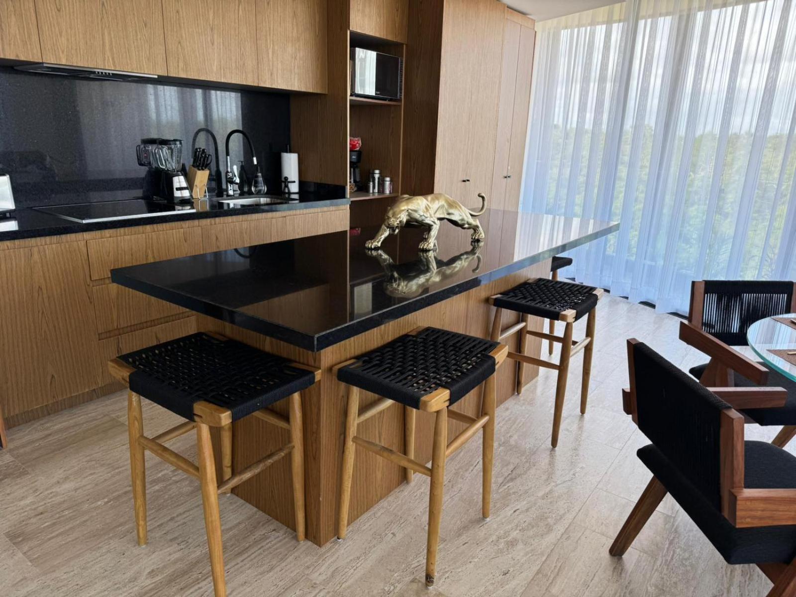 Apartment Luxury Jaguar Penthouse Private Pool *