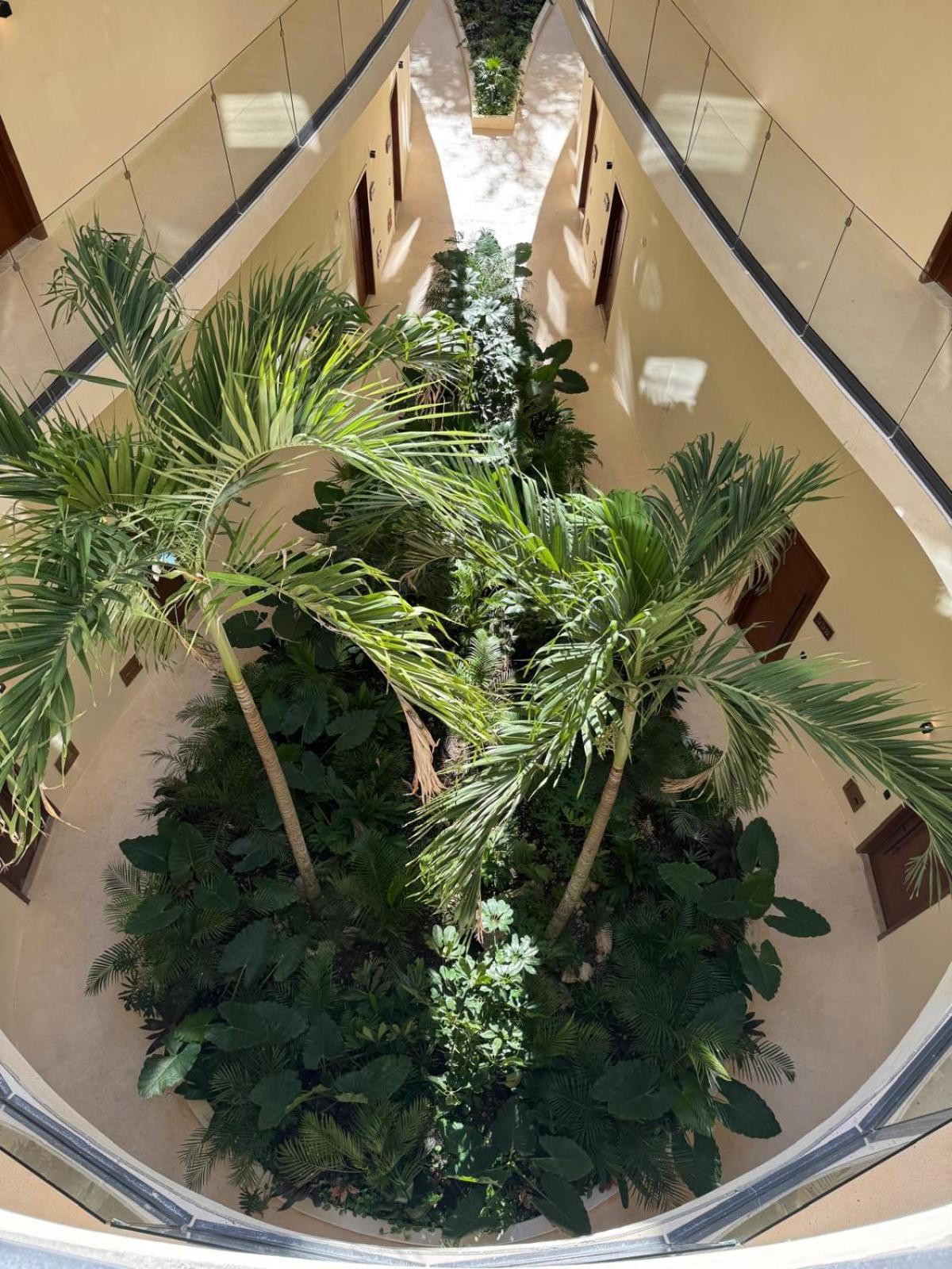 Luxury Jaguar Penthouse Private Pool Tulum