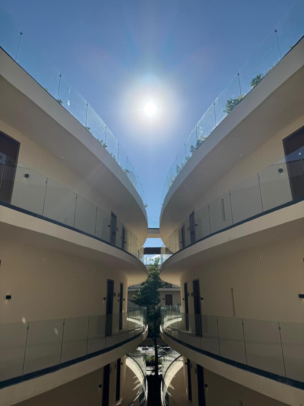 Luxury Jaguar Penthouse Private Pool Apartment *
