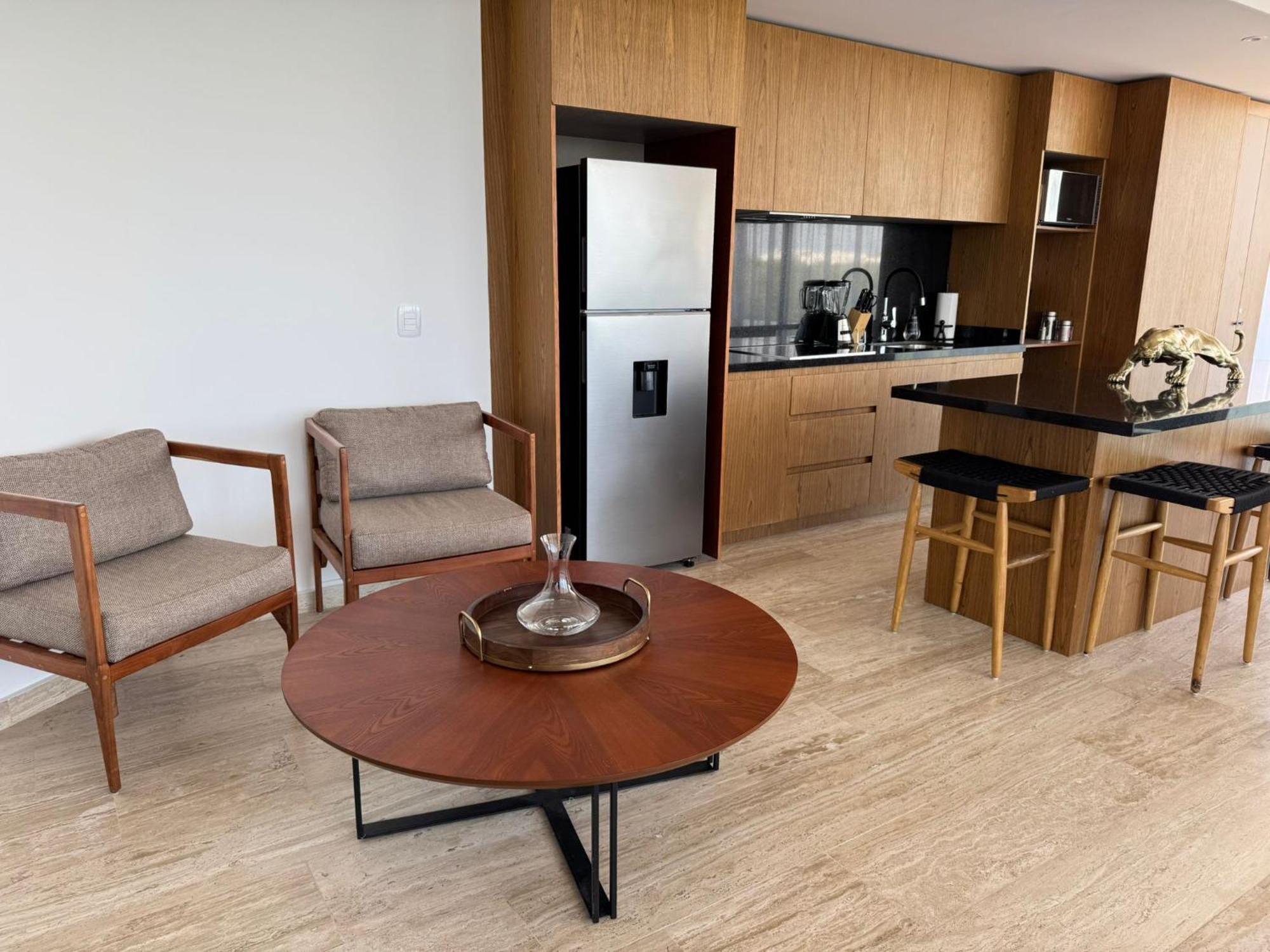 Luxury Jaguar Penthouse Private Pool *