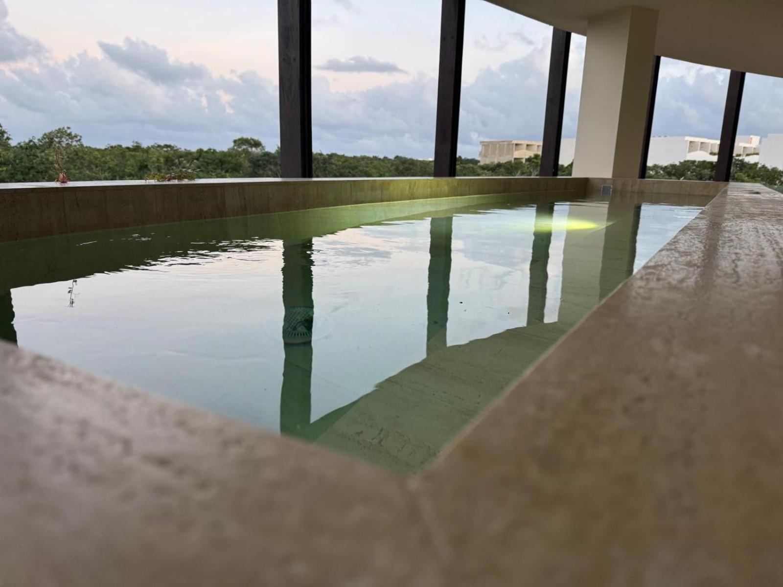 Luxury Jaguar Penthouse Private Pool