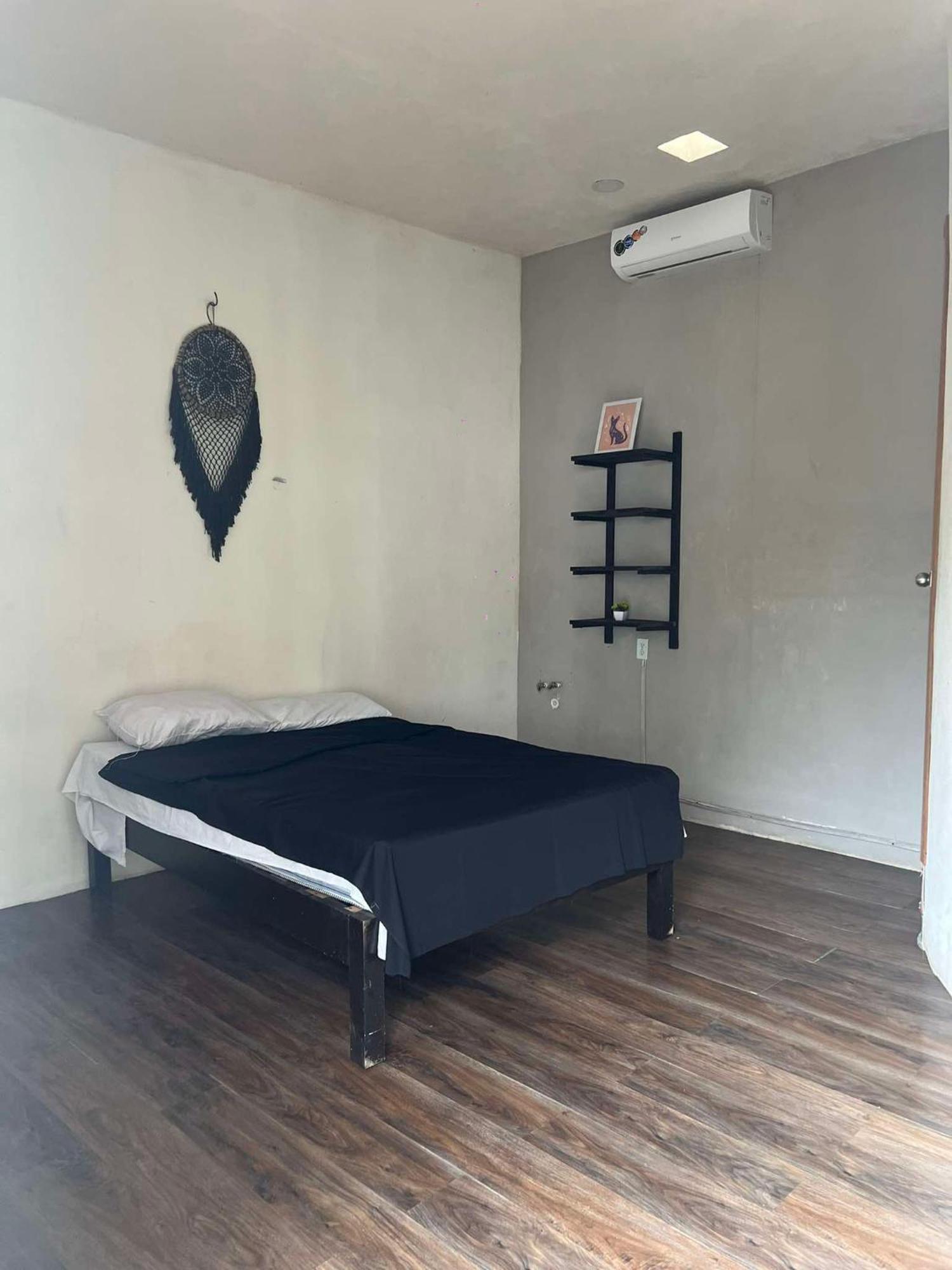 Guest house Varuna Tulum