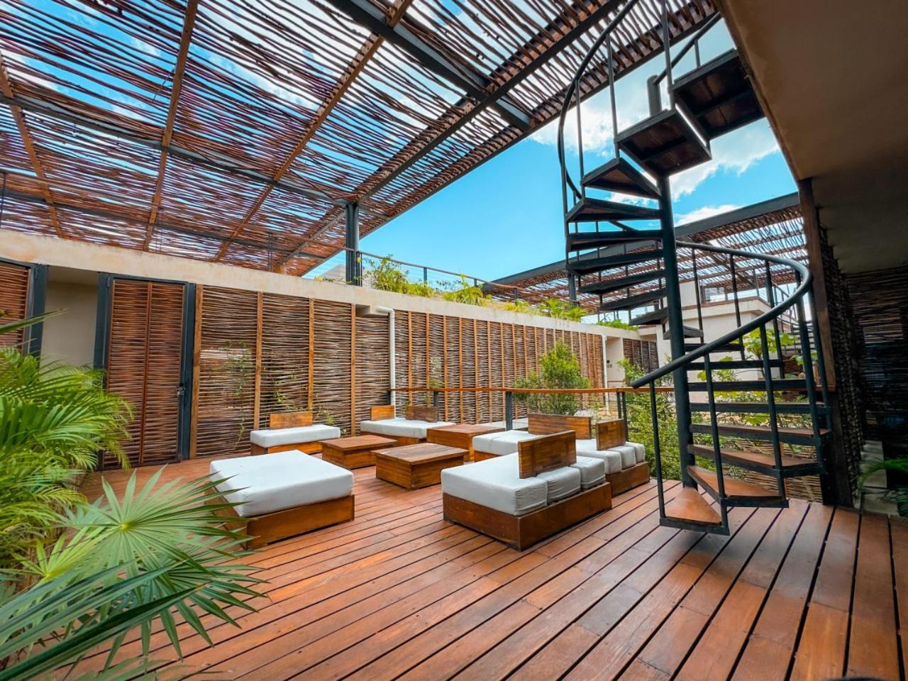 Exclusive Penthouse With Private Plunge Pool And Terrace Holiday home *
